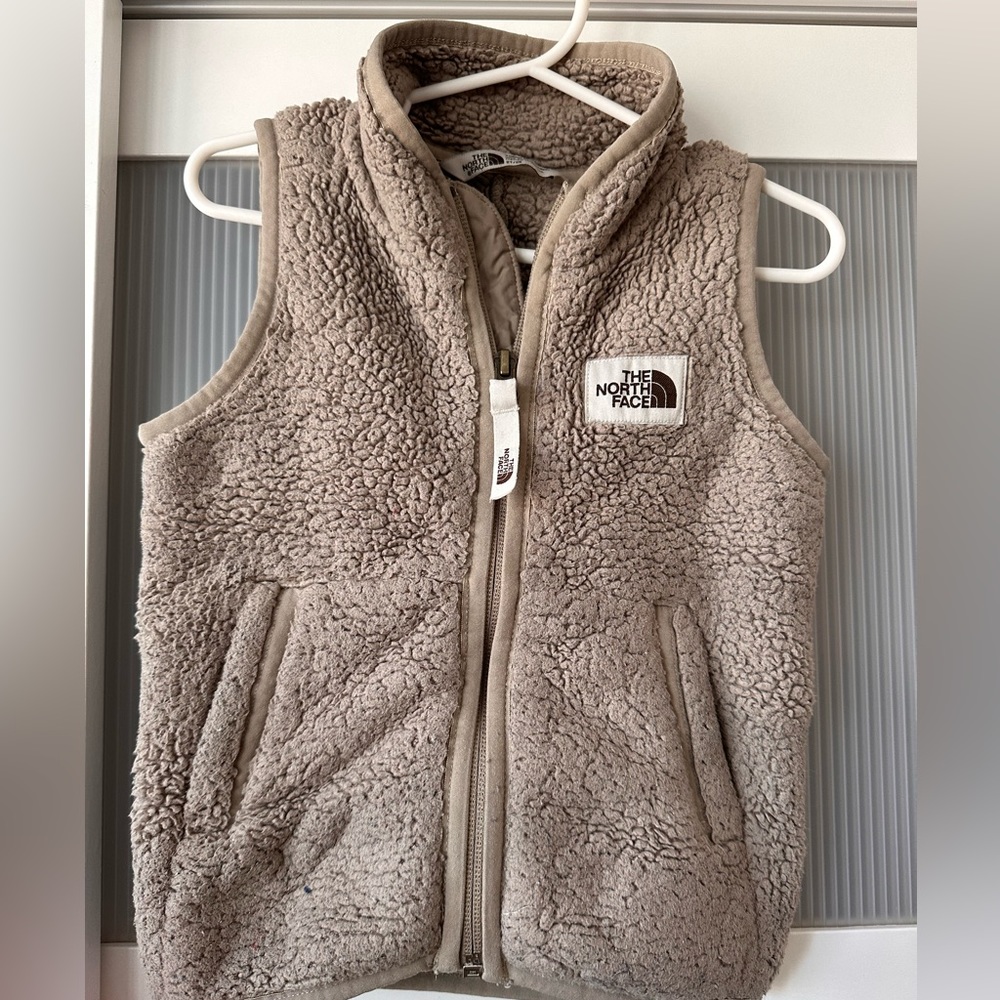 Toddler Vest